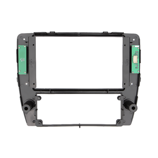 Переходная рамка Volkswagen Passat B5 1996-2005 (7445) 9"