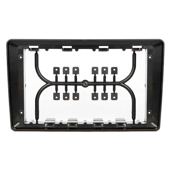 Переходная рамка Volkswagen Passat B5 1996-2005 (7492) 9"