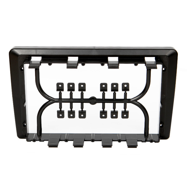 Переходная рамка Volkswagen Passat B5 1996-2005 (7492) 9"