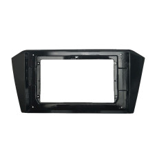 Переходная рамка Volkswagen Passat B8 2014+ Magotan 2017+ (7063) 10.1"