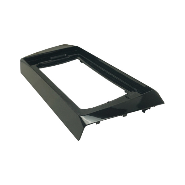 Переходная рамка Volkswagen Passat B8 2014+ Magotan 2017+ (7063) 10.1"