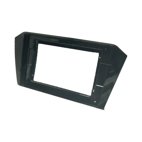 Переходная рамка Volkswagen Passat B8 2014+ Magotan 2017+ (7063) 10.1"