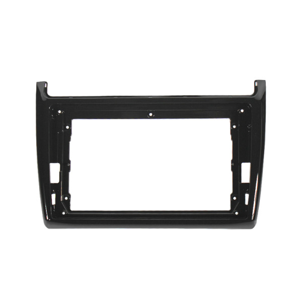 Переходная рамка Volkswagen Polo 2009-2020 (6465) 9"