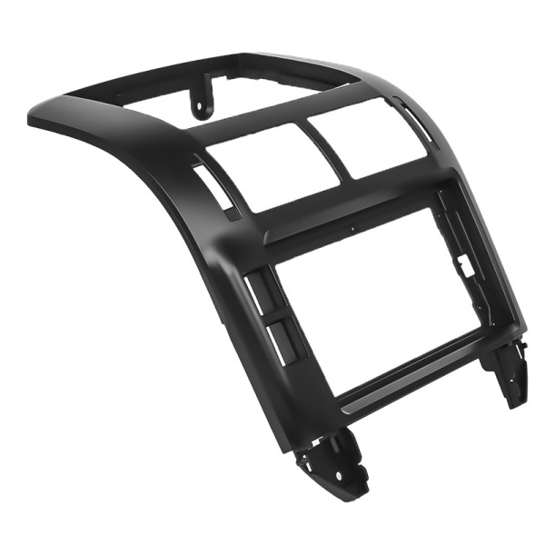 Переходная рамка Volkswagen Polo 4 2001-2009 9"