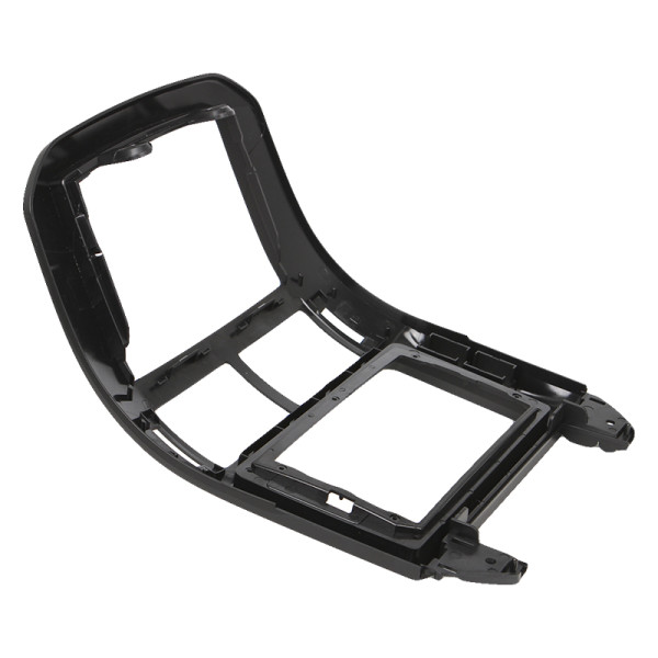 Переходная рамка Volkswagen Polo 4 2001-2009 9"