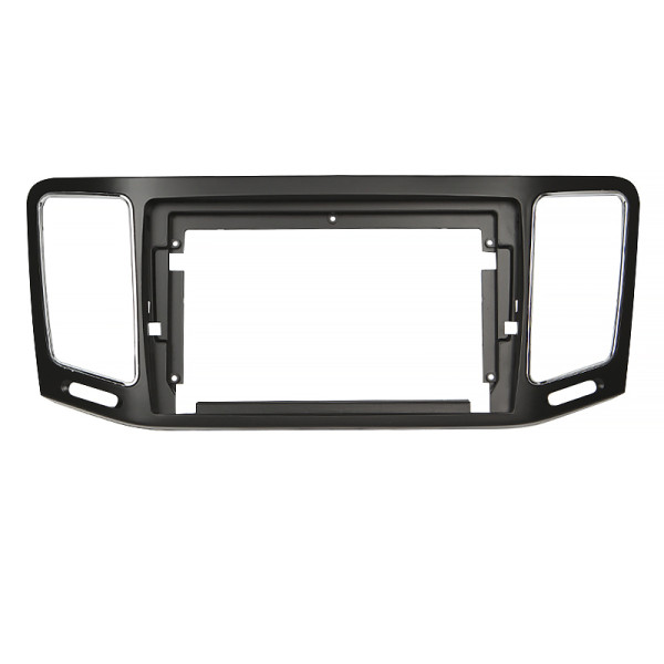 Переходная рамка Volkswagen Sharan 2010-2022 Seat Alhambra 2010-2022 9" (4657)