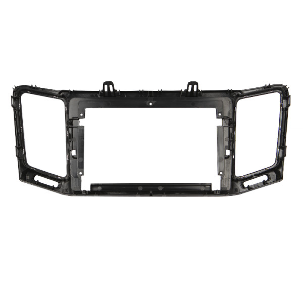 Переходная рамка Volkswagen Sharan 2010-2022 Seat Alhambra 2010-2022 9" (4657)