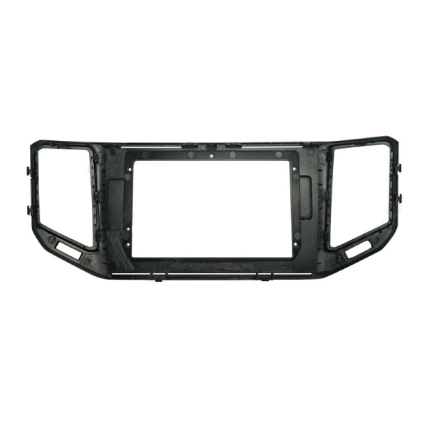 Переходная рамка Volkswagen Teramont 2017+ (7210) 10.1"