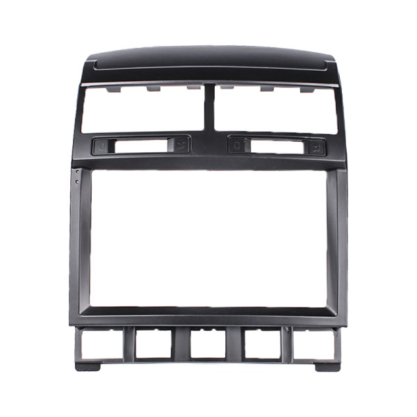 Переходная рамка Volkswagen Touareg 2002-2010 (7023) 9"