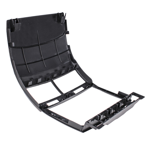 Переходная рамка Volkswagen Touareg 2002-2010 (7023) 9"