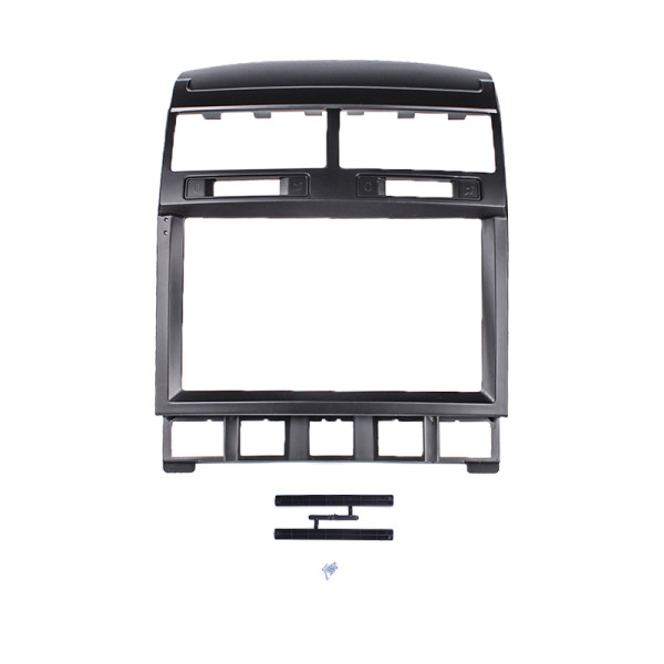 Переходная рамка Volkswagen Touareg 2002-2010 (7023) 9"
