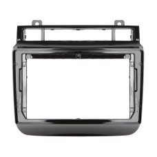 Переходная рамка Volkswagen Touareg 2010-2018 (7443) 9"