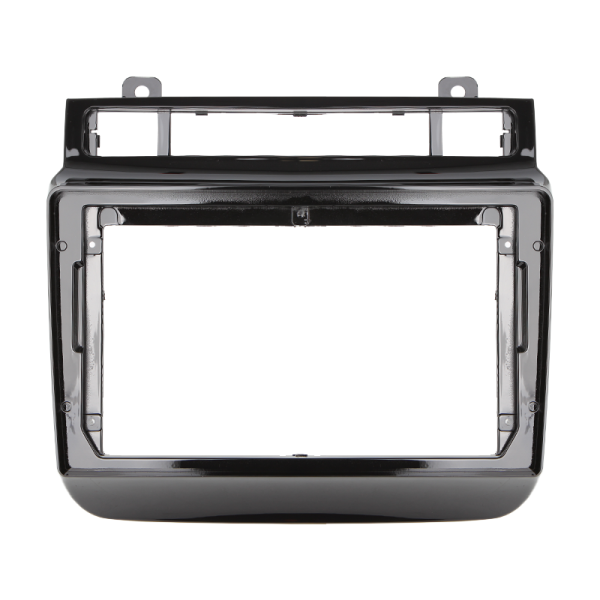 Переходная рамка Volkswagen Touareg 2010-2018 (7443) 9"