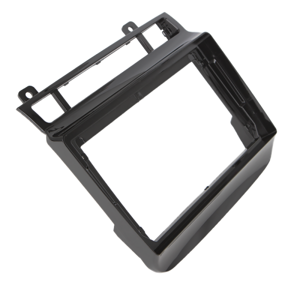 Переходная рамка Volkswagen Touareg 2010-2018 (7443) 9"