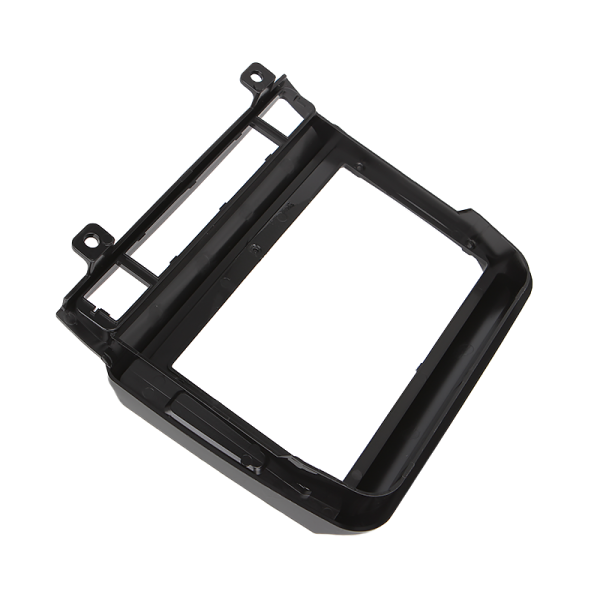 Переходная рамка Volkswagen Touareg 2010-2018 (7443) 9"