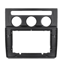 Переходная рамка Volkswagen Touran 2003-2010 (7208) 10.1"