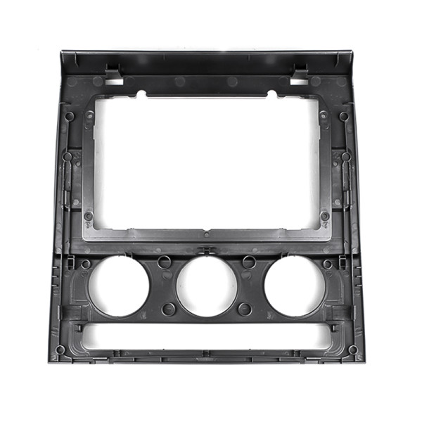 Переходная рамка Volkswagen Touran 2003-2010 (7208) 10.1"
