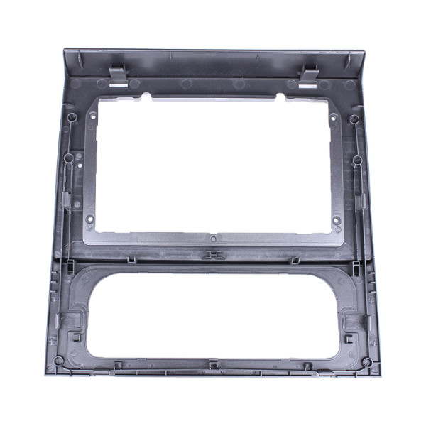 Переходная рамка Volkswagen Touran 2010-2015 (7207) 10.1"