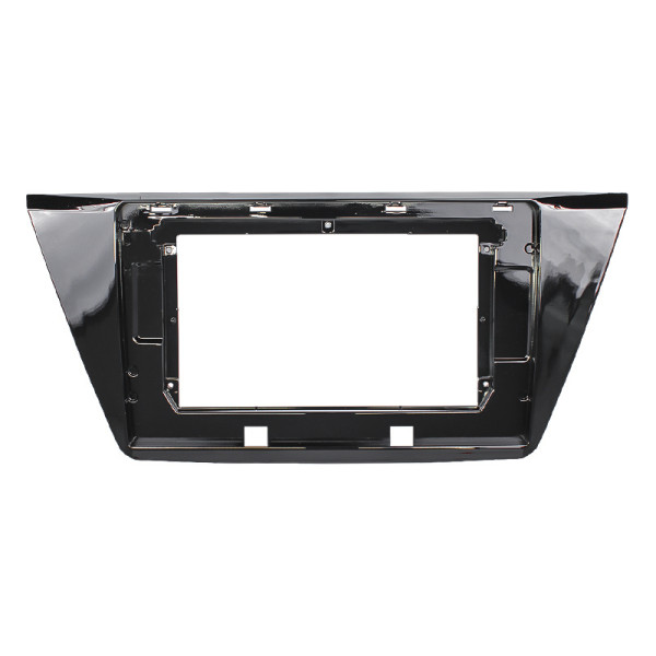 Переходная рамка Volkswagen Touran 2015+ (6592) 10.1"