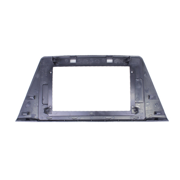 Переходная рамка Volkswagen Touran 2015+ (6592) 10.1"