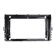 Переходная рамка Volkswagen universal 2017+ (7070) 9"