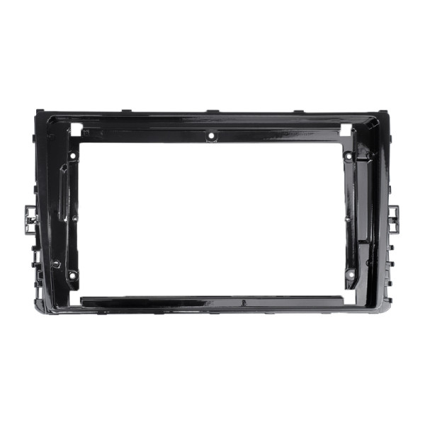 Переходная рамка Volkswagen universal 2017+ (7070) 9"