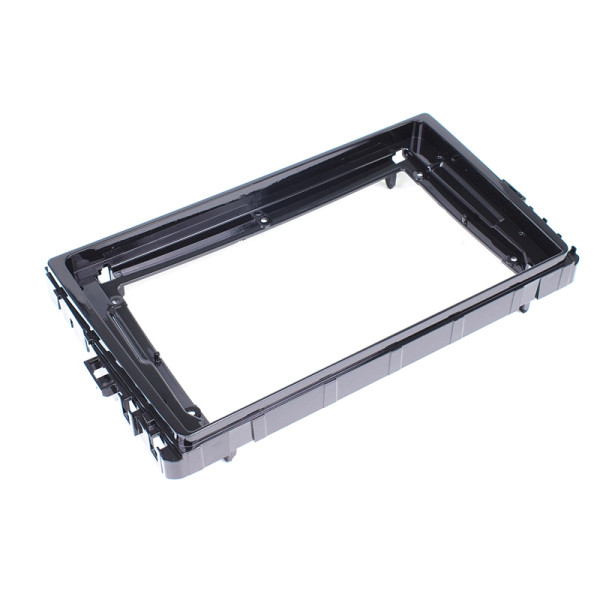 Переходная рамка Volkswagen universal 2017+ (7070) 9"