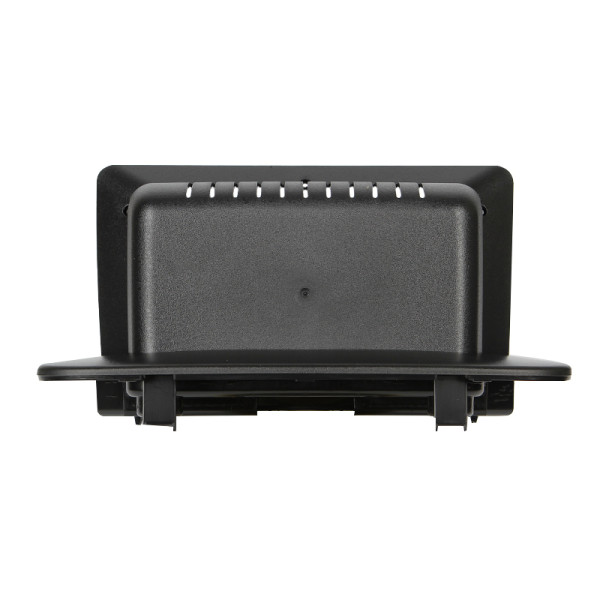 Переходная рамка Volvo S40 2006-2012 C30 2006-2013 C70 2004-2010 (3634) 9"