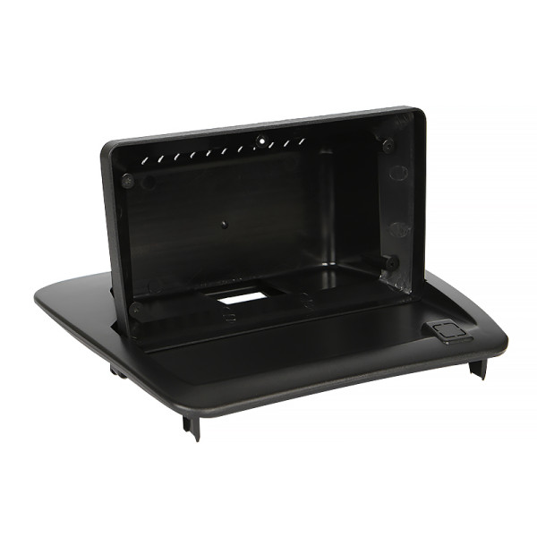 Переходная рамка Volvo S40 2006-2012 C30 2006-2013 C70 2004-2010 (3634) 9"