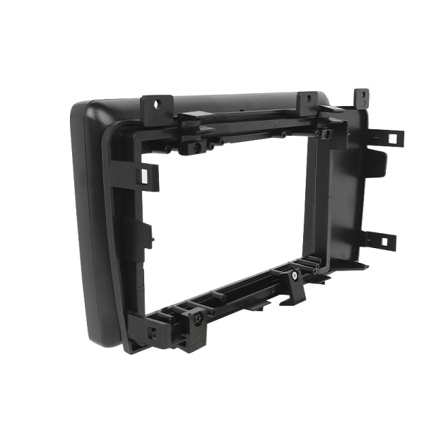 Переходная рамка Volvo XC70 V70 2001-2004 S60 2000-2004 (990) 9"