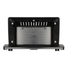 Переходная рамка Volvo XC90 2002-2014 (7117) 9"