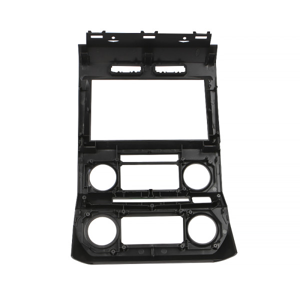 Переходной штатный комплект с проводкой Ford F150 Raptor 2015+  9" (1234-300) + canbus