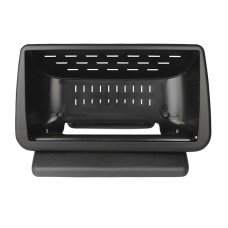 Переходной штатный комплект с проводкой HEVXM Nissan Note 2005-2013 9" + адаптер