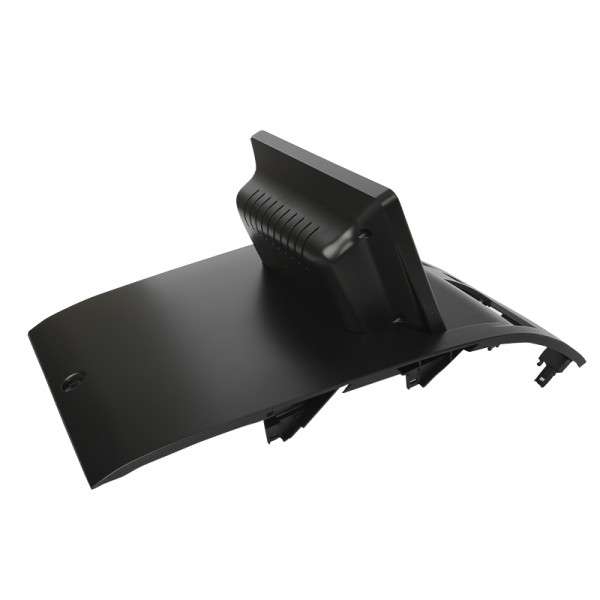 Переходной штатный комплект с проводкой Honda Accord 2003-2007 9" (6795)