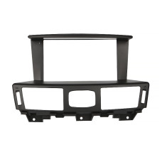 Переходной штатный комплект с проводкой Infiniti Q70 2013-2020 9" (1234-304) + canbus