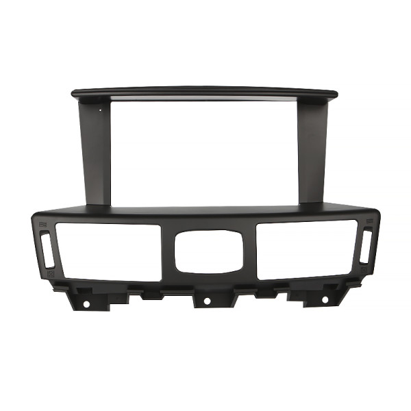 Переходной штатный комплект с проводкой Infiniti Q70 2013-2020 9" (1234-304) + canbus