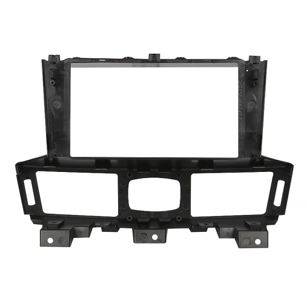 Переходной штатный комплект с проводкой Infiniti Q70 2013-2020 9" (1234-304) + canbus