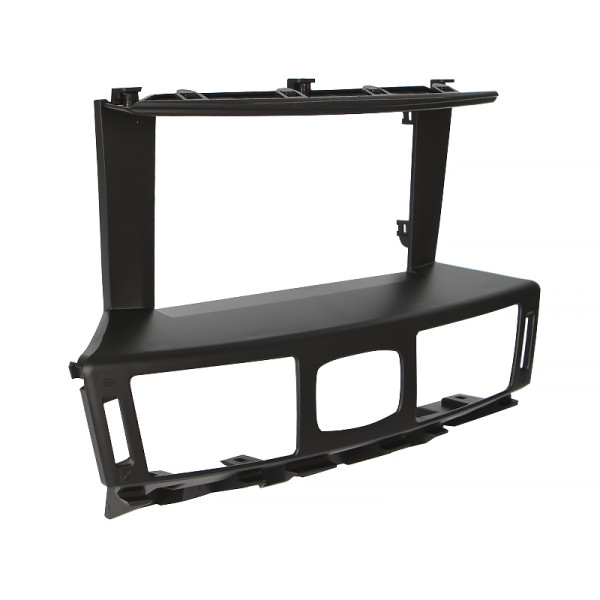 Переходной штатный комплект с проводкой Infiniti Q70 2013-2020 9" (1234-304) + canbus