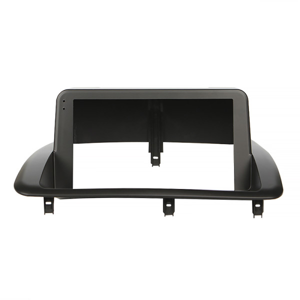 Переходной штатный комплект с проводкой Lexus CT CT200 CT200h 2010-2018 9" (1234-280) + canbus