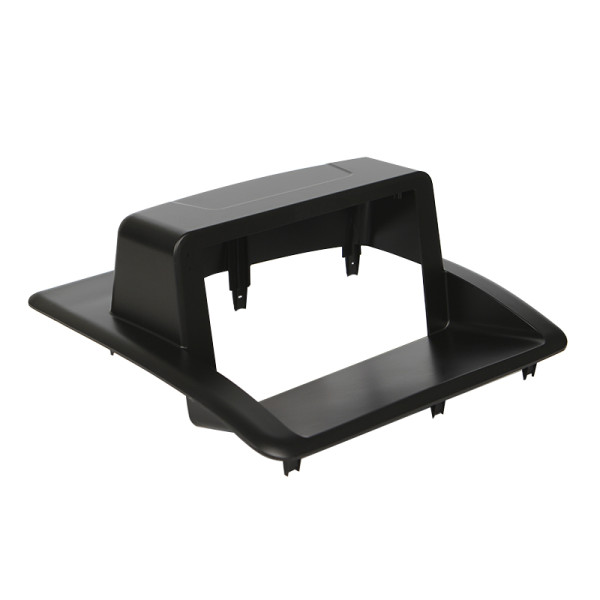 Переходной штатный комплект с проводкой Lexus CT CT200 CT200h 2010-2018 9" (1234-280) + canbus