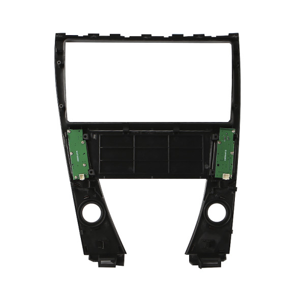 Переходной штатный комплект с проводкой Lexus ES 350 2006-2012 9" (1234-281) + canbus