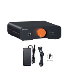 Підсилювач звуку Fosi Audio ZA3 + блок живлення 32V. 190W