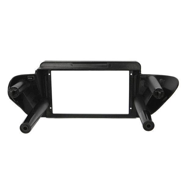 Переходной штатный комплект с проводкой Lexus ES ES200 ES250 ES300h ES350 XV60 VI 2012-2018 9" (1234-283)+ canbus