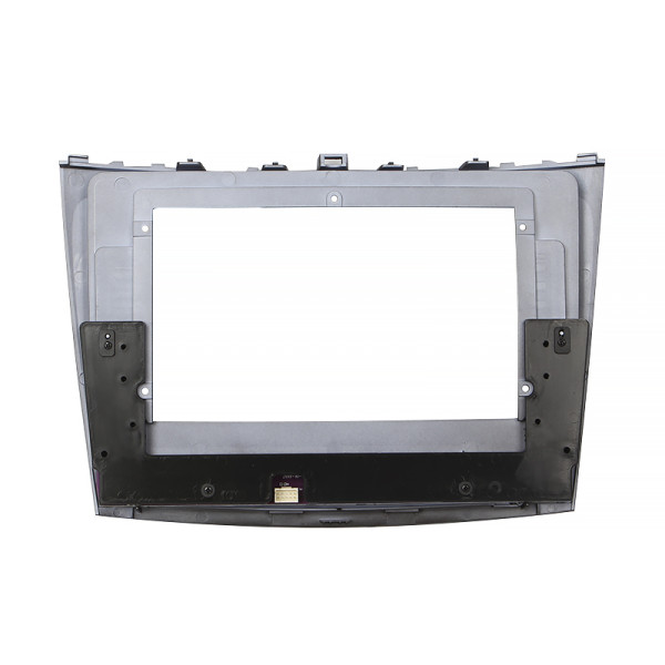 Переходной штатный комплект с проводкой Lexus IS250 XE20 2006-2012 10.1" (1234-286) + canbus