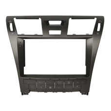 Переходной штатный комплект с проводкой Lexus LS460 LS600H XF40 lV 2006-2012 10" (1234-284) + canbus