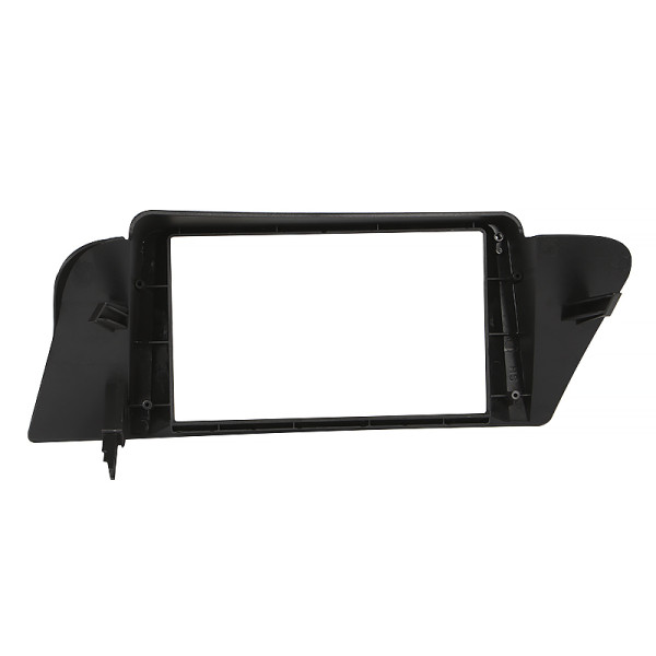 Переходной штатный комплект с проводкой Lexus RX270 RX350 RX450h III 2008-2015 9" (1234-302) + canbus