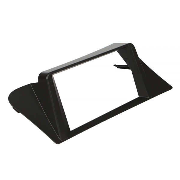 Переходной штатный комплект с проводкой Lexus RX270 RX350 RX450h III 2008-2015 9" (1234-302) + canbus