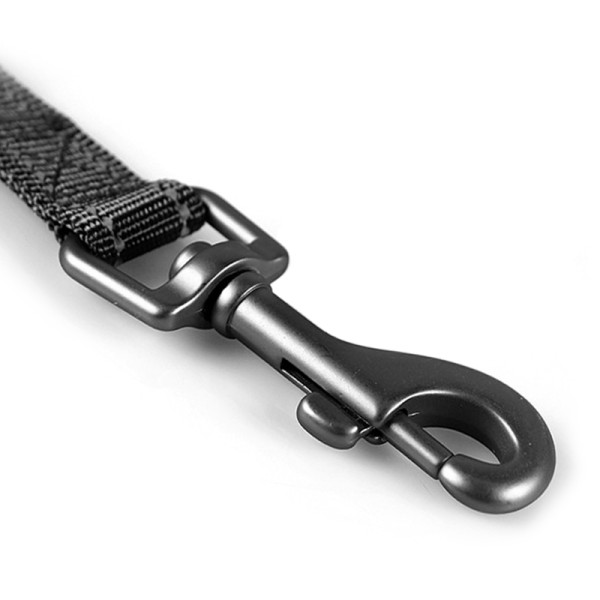 Поводок для собак TUFF HOUND 1608 Black L