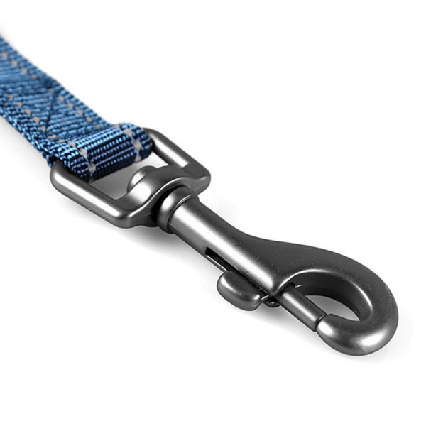 Поводок для собак TUFF HOUND 1608 Blue S