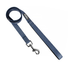 Поводок для собак TUFF HOUND TL004 Blue L